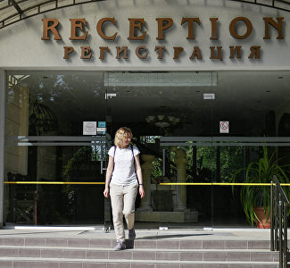 Санатории Крыма: подборка с ценами на октябрь