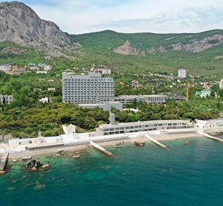 Отдых по-новому: как санатории Крыма будут обслуживать гостей