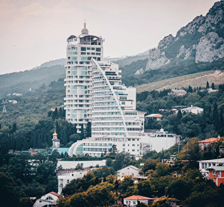 Цены на отдых в Крыму существенно повышаться не будут – туроператоры и отельеры