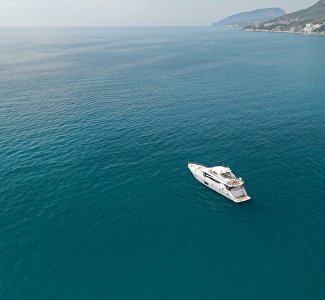 Где самое тёплое море в Крыму