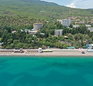 Весенний отдых в Крыму: какие акции и скидки предлагают отели ЮБК