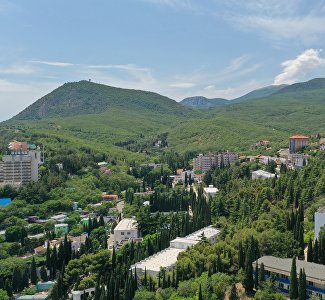 В тренде – экология: в Крыму проходит марафон городских изменений