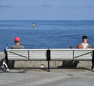 Самые безопасные направления для путешествий: что выбирают туристы