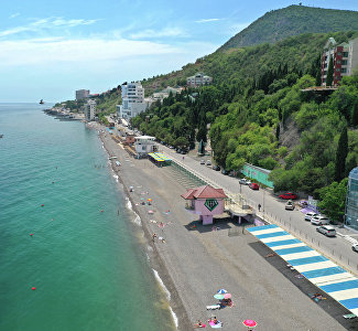 Безопасность - прежде всего: новые правила пляжного отдыха в Крыму