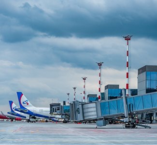 На старте зимы: Крым вошел в семёрку популярных мест для отдыха в декабре