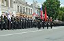 Парад Победы в Симферополе