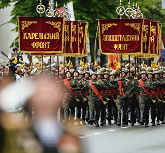 Как в Севастополе отметят День Победы: программа