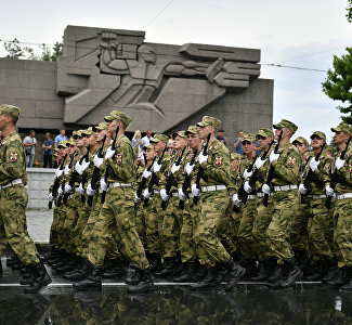 Парад Победы в Севастополе: кто участвует и как будет проходить