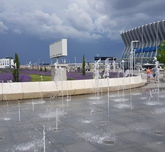 Между двух столиц: москвичи весной и летом чаще всего бронируют билеты в Крым
