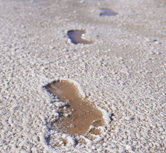 Город Саки возглавил рейтинг самых популярных мест России для отдыха на озёрах