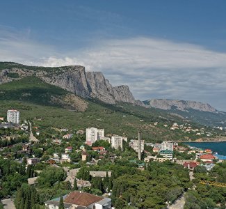 Как предприятия туротрасли могут получить господдержку: разъяснение министерства курортов и туризма Крыма