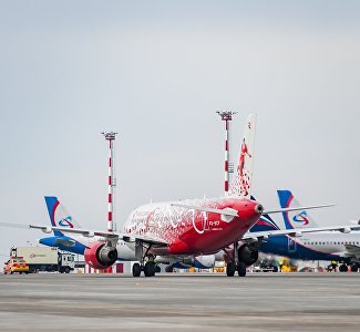 Крым стал абсолютным лидером среди летних авианаправлений - эксперты