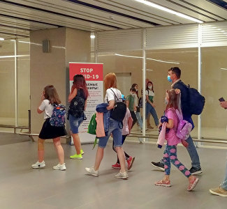 Правила перелёта в пандемию: требования авиакомпаний