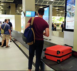 Симферополь попал в топ-3 популярных авианаправлений в октябре