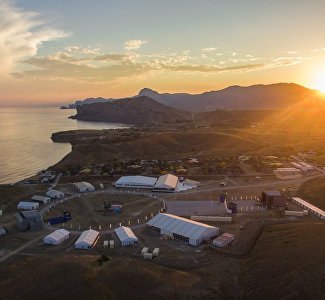 Яхты, галеры и старинные катера: парад судов пройдёт на фестивале «Таврида-АРТ»