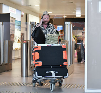 Авиапутешественникам рассказали, чего не стоит делать при сдаче багажа