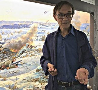 Центральный музей Тавриды покажет выставку батальной миниатюры