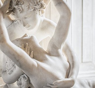 Союз камня и дерева: в Крыму покажут работы скульптора Сергея Никитина