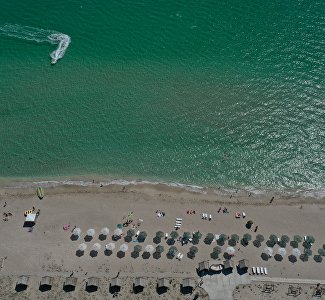 Где самое тёплое море в Крыму