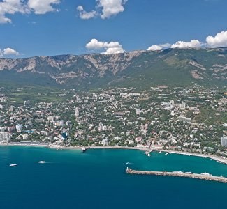 Спрос на Крым: туроператоры дали прогноз на майские праздники