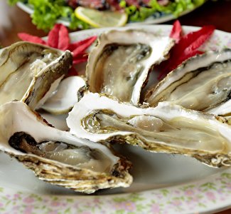 Устричный этикет, «путешествие» в Грецию и блюда от шефа со звездой «Мишлен»: подборка гастроужинов в Крыму