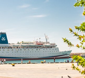 Круиз мечты: туристы хотят путешествовать морем в Ялту и Севастополь