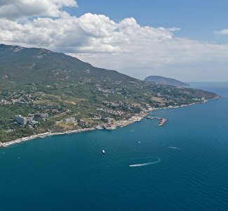 Крым вошёл в топ-10 регионов событийного туризма 2023 года в России