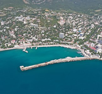 Где безопасно отдыхать в Крыму: перечень легальных отелей, гостиниц и санаториев