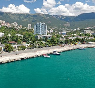 Майские каникулы в Крыму: какие акции и программы предлагают отели Ялты и Алушты