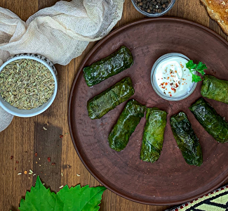 Песни, танцы, народные блюда: в Симферополе пройдёт необычная выставка культур