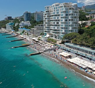 АТОР сравнила стоимость отдыха в Крыму, Турции и Танзании