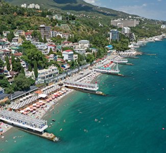 Где в Крыму отдохнуть недорого: обзор отелей и гостевых домов на ЮБК