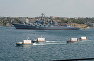 Акция «Бессмертный полк» в рамках мероприятий в честь Дня ВМФ в Севастополе