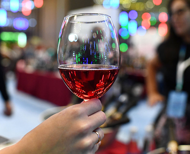 Фестиваль вина и гастрономии #НоябрьФест