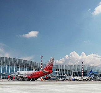 Названы популярные у россиян направления для отдыха в августе