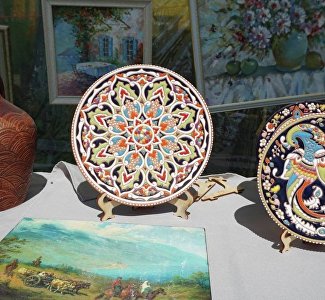 Начался приём заявок на всероссийский конкурс «Туристический сувенир»