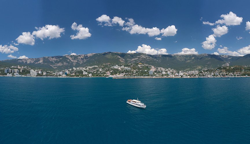 Акции отелей и санаториев Крыма: что предлагают гостям в августе и сентябре