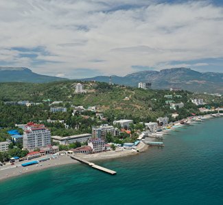 Непогода в Крыму: актуальная информация для туристов
