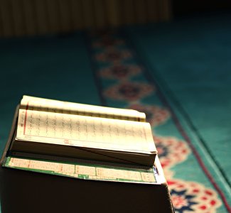 История Крымского ханства: в Симферополе покажут «Эпоху Гераев»