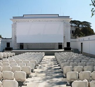 В Севастополе пройдут кинопоказы под открытым небом: где и что смотреть