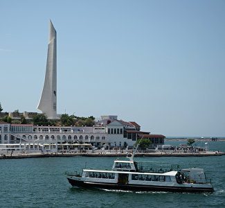Какие города Крыма выбирают туристы для самостоятельных путешествий