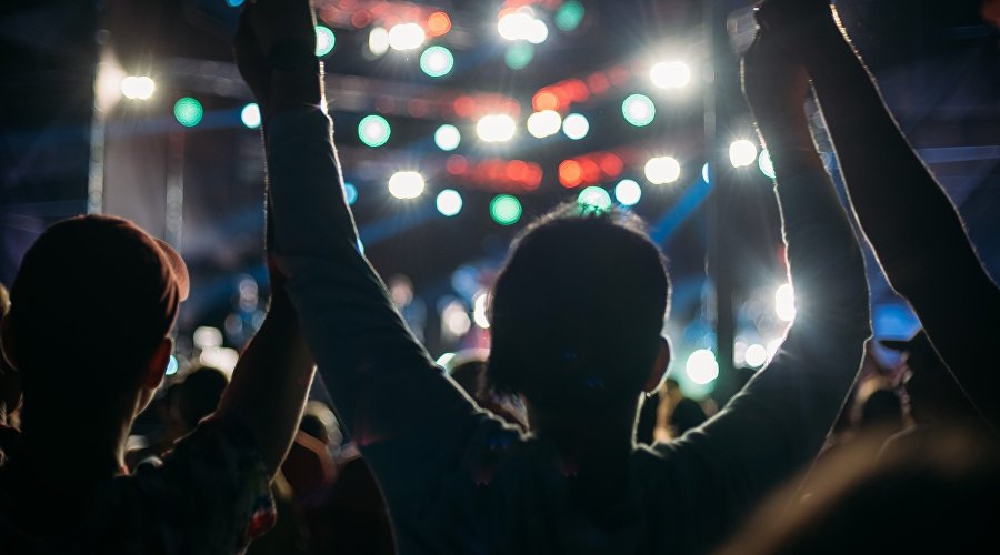 Фестиваль «Маяк»