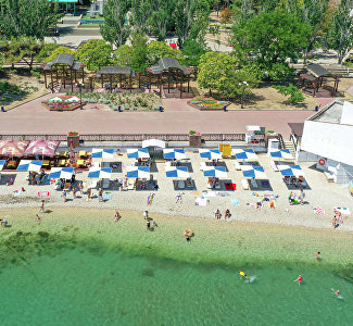 В горы, на море или на экскурсию: как россияне проводят отпуск летом-2020