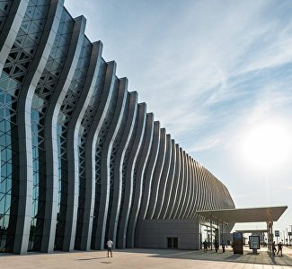 Росавиация продлила ограничение полетов в Крым до 13 мая