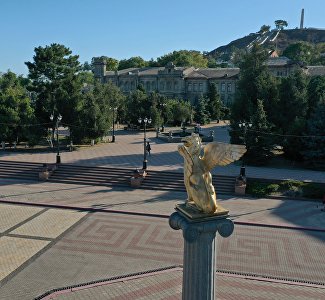 Быт и культура древнего Корчева: в Керчи покажут редкие музейные экспонаты