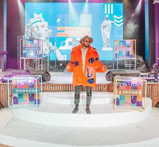 Модный показ, гранты и кастинг актёров: итоги двух антишкол форума «Таврида»