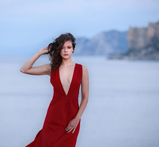 Крым со «звёздами»: как отдыхают кумиры россиян