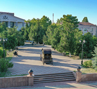 День рождения древнейшего города России: какую программу готовит Керчь