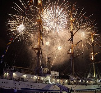 Иностранные и российские звёзды: как пройдёт финал фестиваля «Дорога на Ялту»