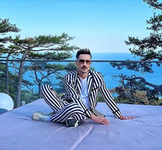 «Я в шоке»: Билан рассказал о Крыме